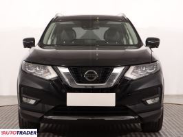 Nissan X-Trail 2017 2.0 174 KM