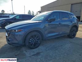 Mazda CX-5 2023 2