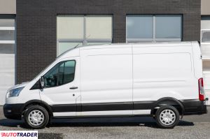 Ford Transit 2020 2