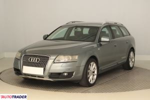Audi Allroad 2006 2.7 177 KM