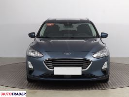 Ford Focus 2021 2.0 147 KM Ford Focus 2021 2.0 147 KM