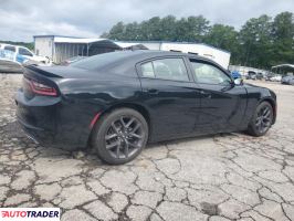 Dodge Charger 2023 3