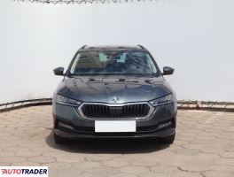 Skoda Octavia 2021 2.0 147 KM