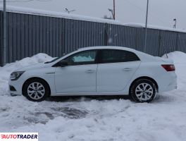 Renault Megane 2019 1.3 138 KM