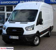 Ford Transit 2022 2