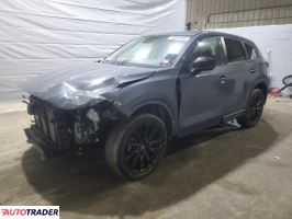 Mazda CX-5 2023 2 Mazda CX-5 2023 2