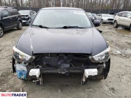 Mitsubishi Outlander 2019 2