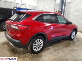 Ford Escape 2020 1