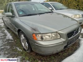 Volvo S60 - zobacz ofertę