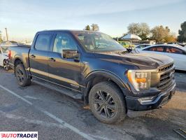 Ford Pozostałe 2021 3