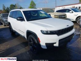 Jeep Cherokee 2021 3