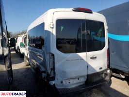 Ford Transit 2019 3