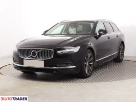 Volvo V90 2022 2.0 194 KM
