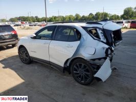 Chevrolet Equinox 2023 1 Chevrolet Equinox 2023 1