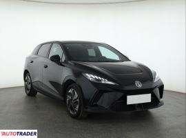 MG 4 Electric 2023 201 KM