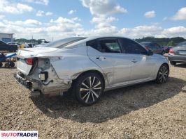 Nissan Altima 2020 2