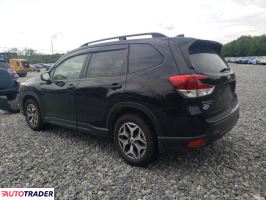 Subaru Forester 2020 2