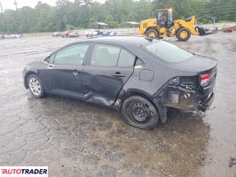 Toyota Corolla 2024 2