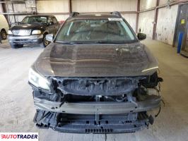 Subaru Outback 2020 2 Subaru Outback 2020 2