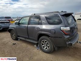 Toyota Pozostałe 2023 4 Toyota Pozostałe 2023 4