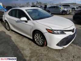 Toyota Camry 2020 2