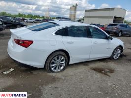 Chevrolet Malibu 2024 1 Chevrolet Malibu 2024 1