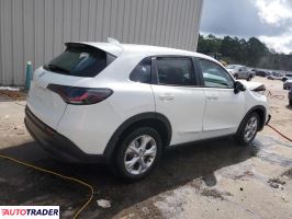 Honda HR-V 2023 2 Honda HR-V 2023 2