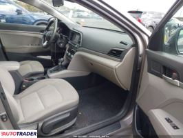 Hyundai Elantra 2020 2