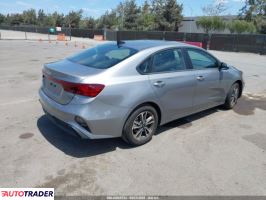 Kia Pozostałe 2024 2