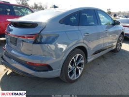 Audi Q4 2024 Audi Q4 2024