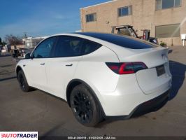 Tesla Model Y 2021 Tesla Model Y 2021