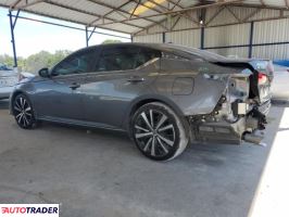 Nissan Altima 2021 2 Nissan Altima 2021 2