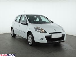 Renault Clio 2011 1.1 101 KM Renault Clio 2011 1.1 101 KM