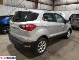 Ford EcoSport 2019 2