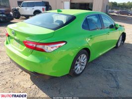 Toyota Camry 2020 2
