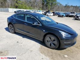 Tesla Model 3 2019 Tesla Model 3 2019