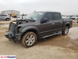 Ford Pozostałe 2019 3 Ford Pozostałe 2019 3