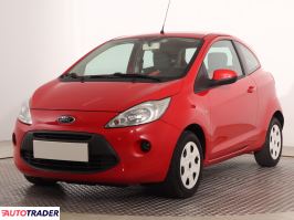 Ford Ka 2014 1.2 68 KM