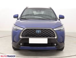Toyota Corolla 2023 2.0 194 KM
