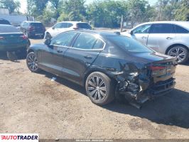 Volvo S60 2020 2