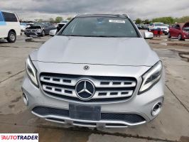 Mercedes CL 2020 2 Mercedes CL 2020 2