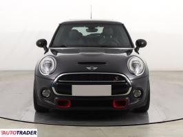 Mini Cooper S 2014 2.0 189 KM