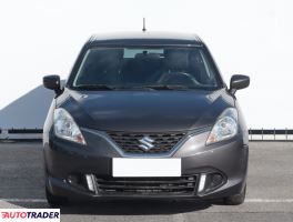 Suzuki Baleno 2018 1.2 88 KM
