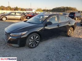 Nissan Sentra - zobacz ofertę