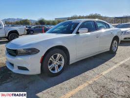 Dodge Charger 2021 3