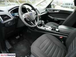 Ford Galaxy 2017 2.0 180 KM