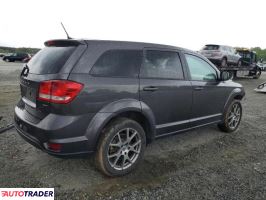 Dodge Journey 2019 3 Dodge Journey 2019 3