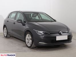 Volkswagen Golf 2021 1.5 128 KM Volkswagen Golf 2021 1.5 128 KM