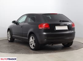 Audi A3 2003 1.6 100 KM