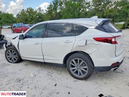 Acura RDX 2024 2